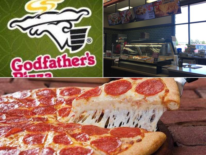 Godfather's Pizza