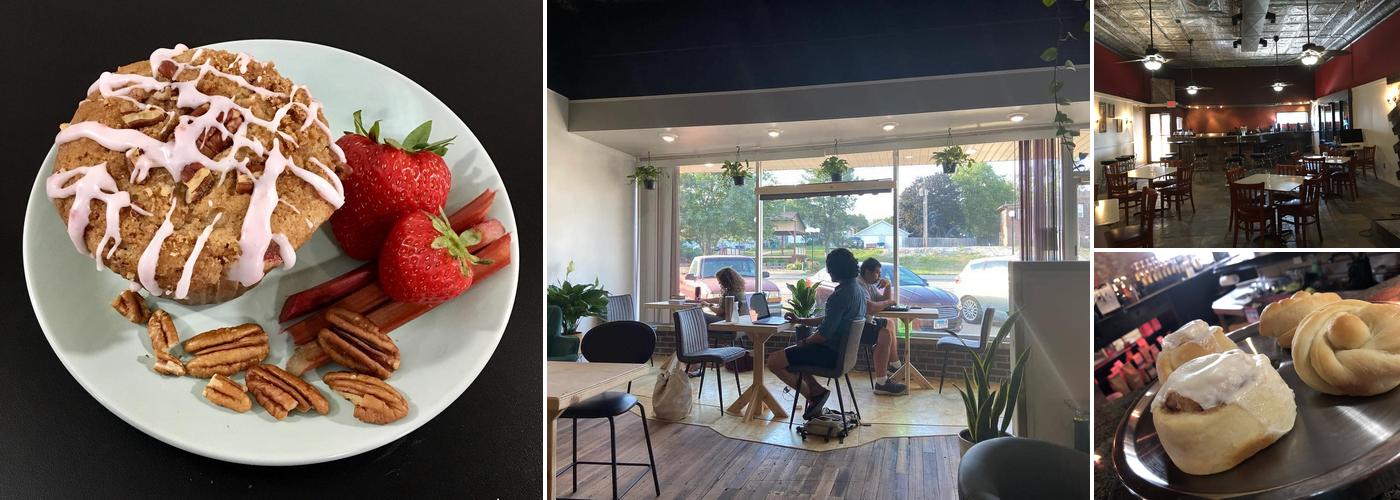 Core Cafe