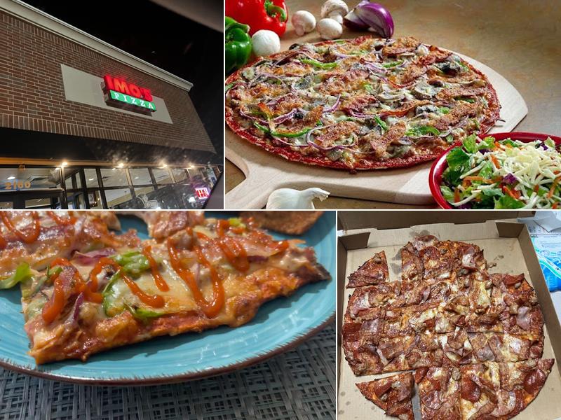 Imo's Pizza 2160 1st Capitol Dr, St Charles