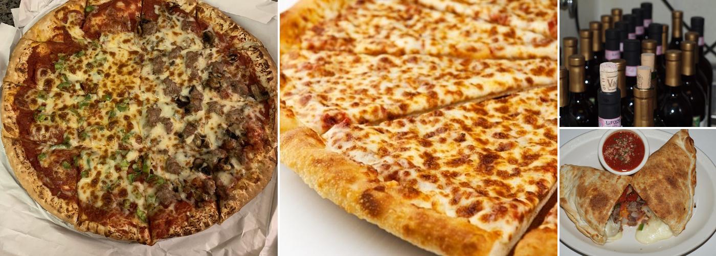 Nicolo's Chicago Style Pizza