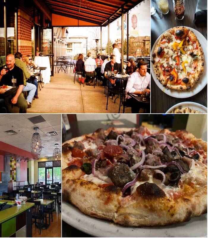 Marco’s Coal-Fired | Englewood