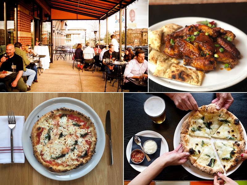 Marco’s Coal-Fired | Englewood