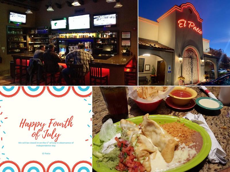 El Patio