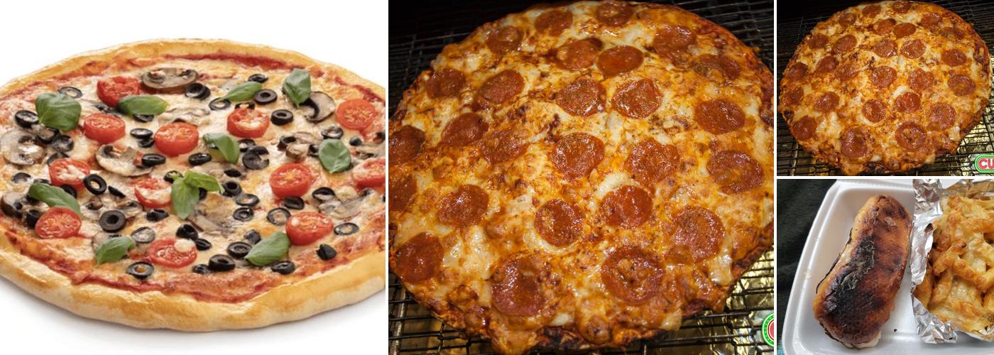 Celano's Family Pizzeria