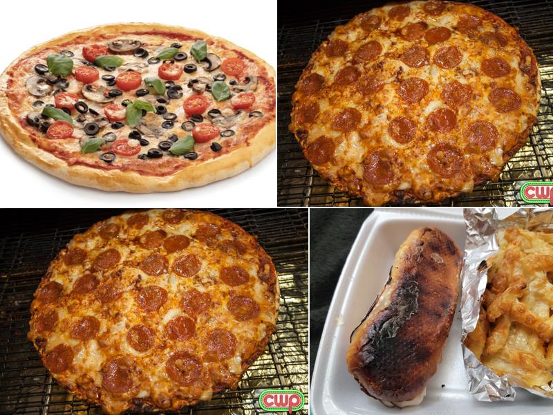 Celano's Family Pizzeria