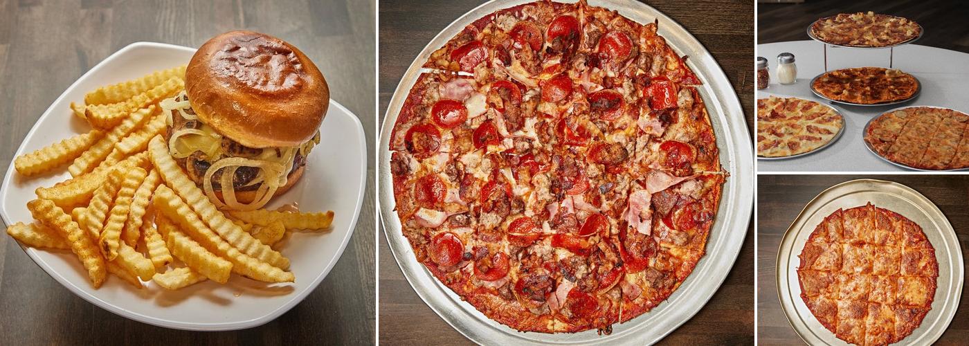 Cecil Whittaker's Pizzeria