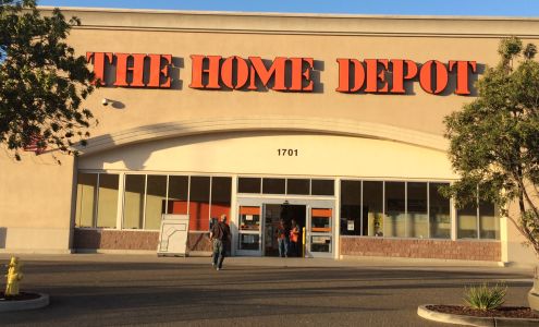 The Home Depot