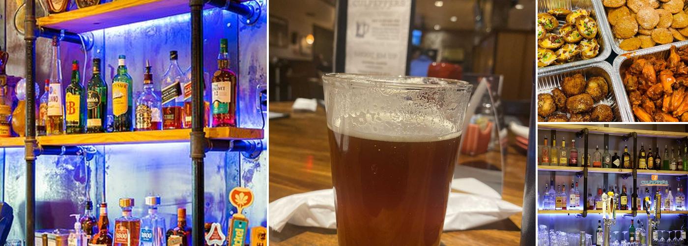 Culpeppers Grill and Bar