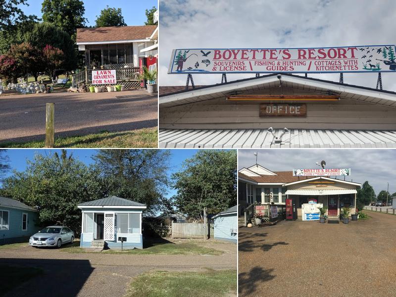 Boyette's Resort