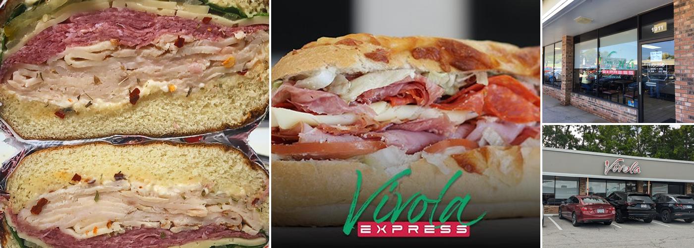 Vivola Express