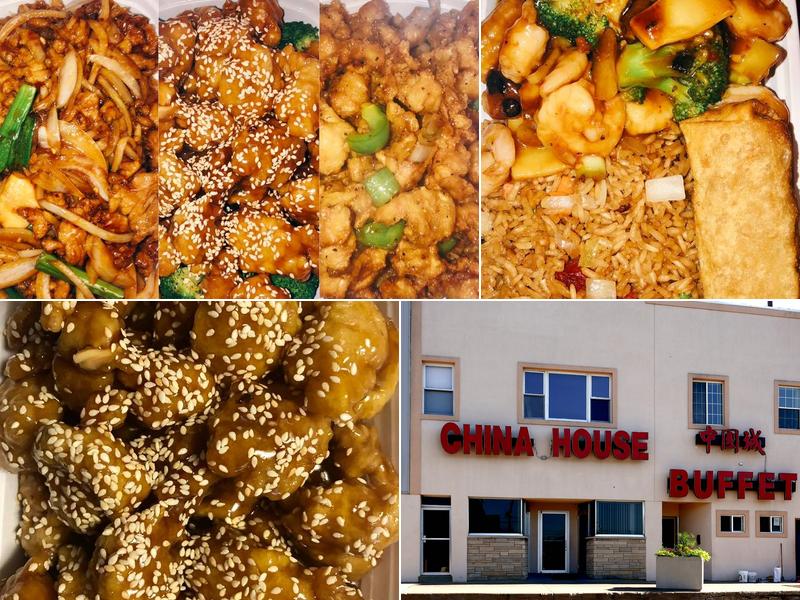 China House 806 Washington St, Mendota