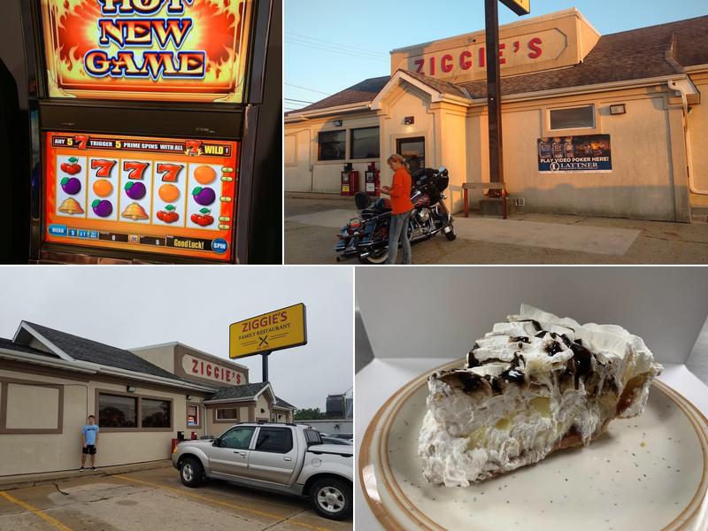 Ziggie's Family Restaurant