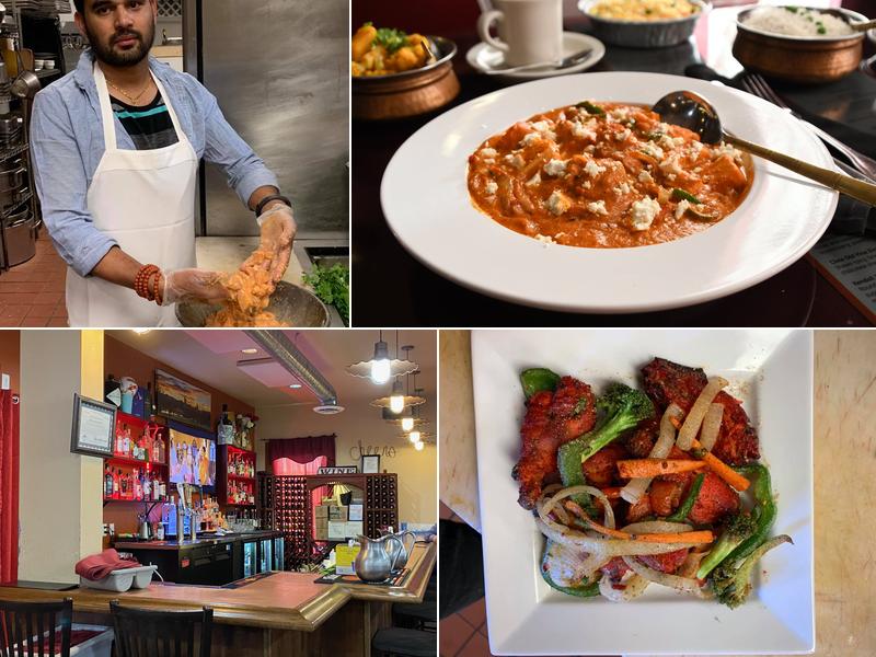 Tamarind Indian Cuisine