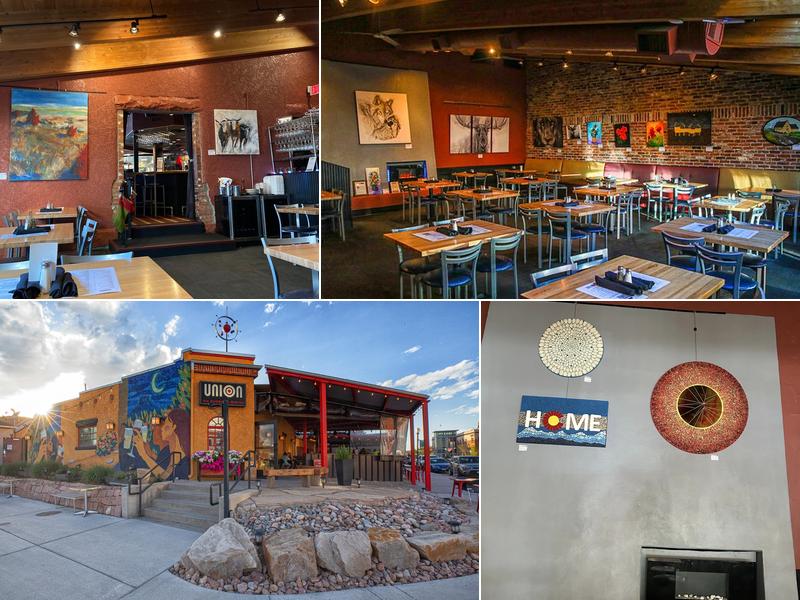 Union An American Bistro