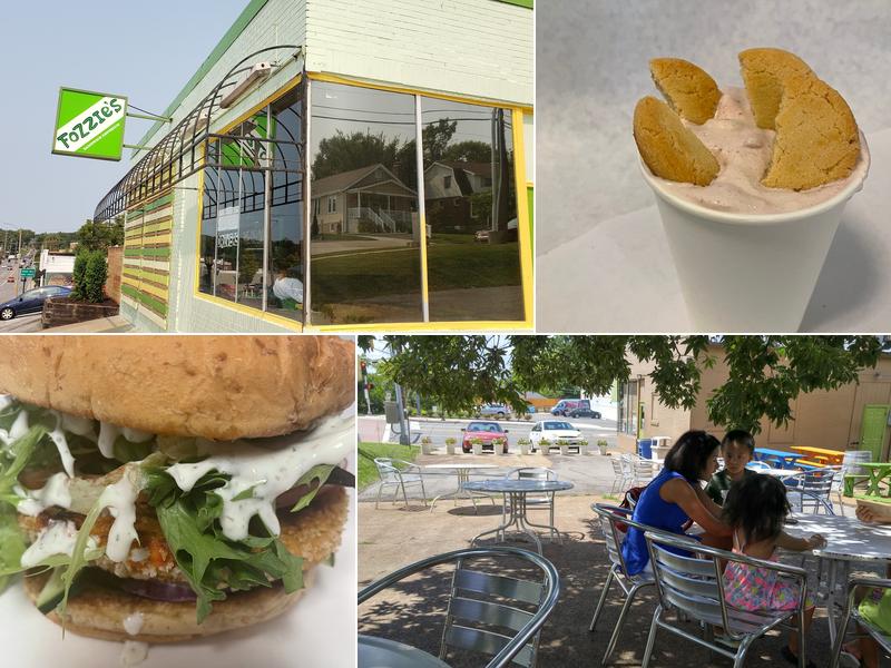 Fozzie's Sandwich Emporium