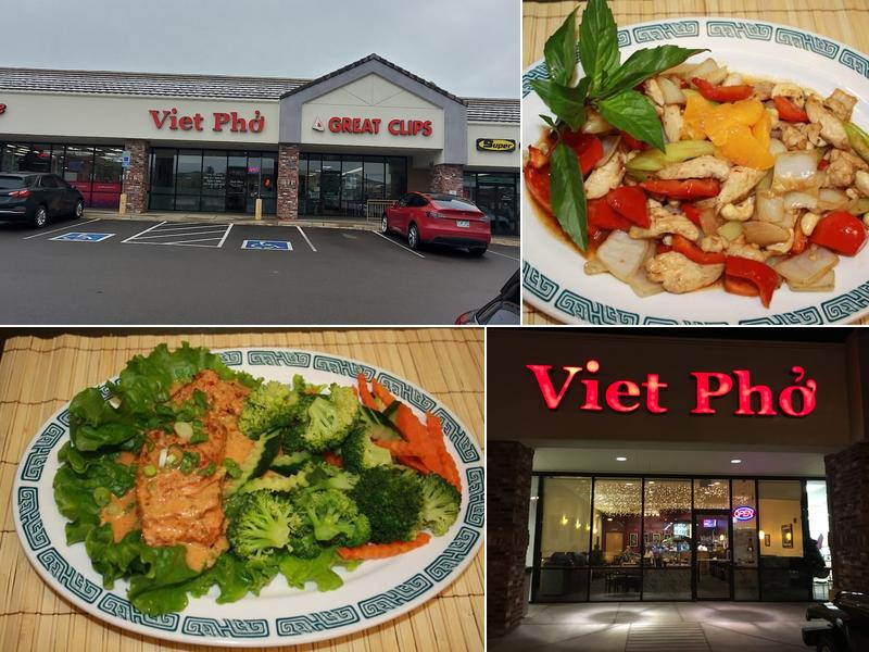 Viet Phở 9231 Lincoln Ave #400, Lone Tree
