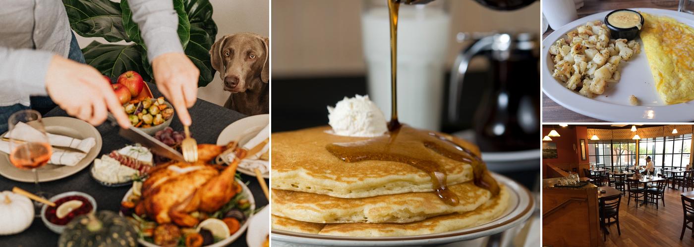 Le Peep Bowles Crossing