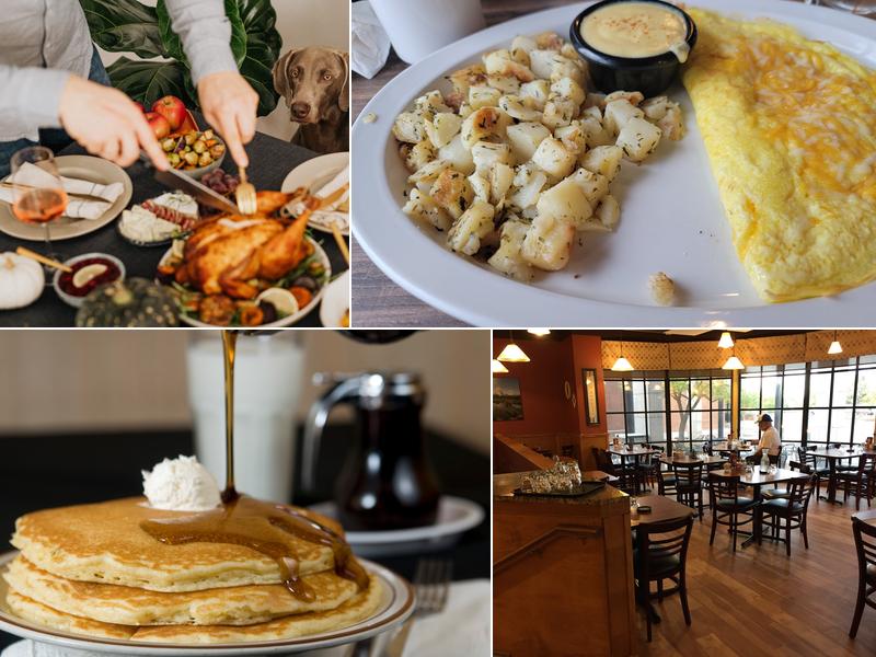 Le Peep Bowles Crossing