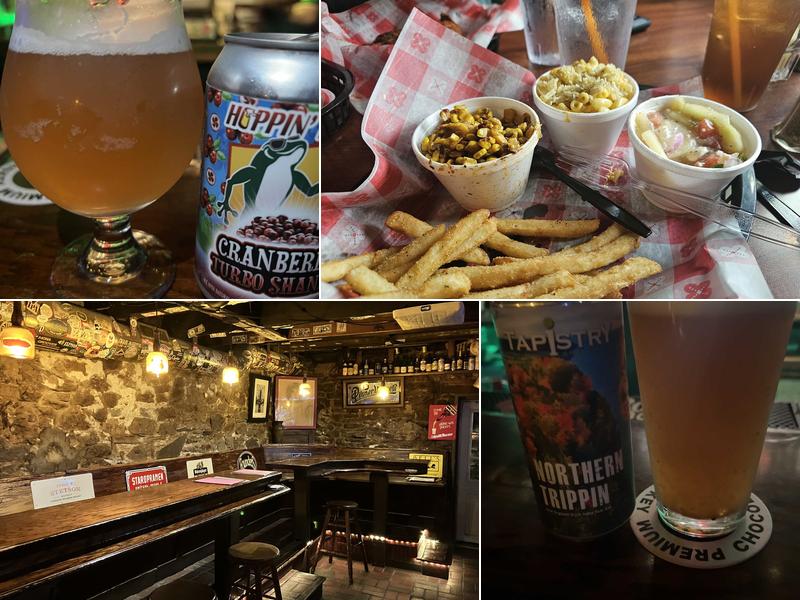 Old Millstream Inn 912 S Main St, St Charles