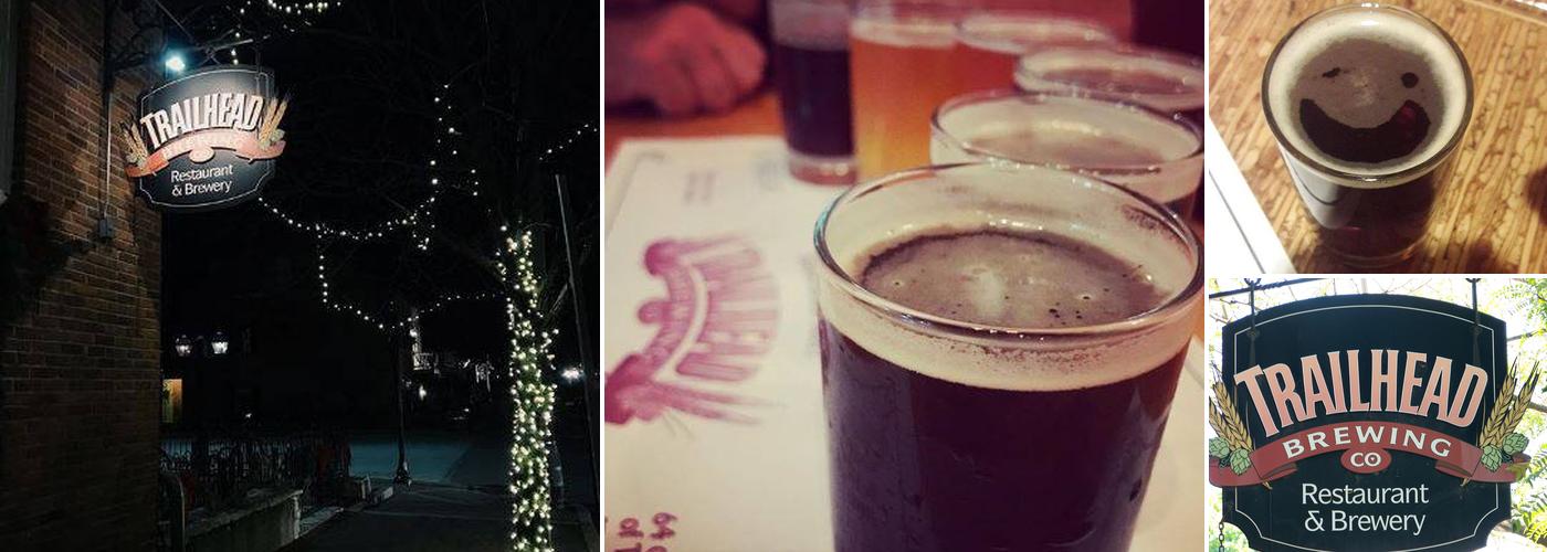 Trailhead Brewing Co.