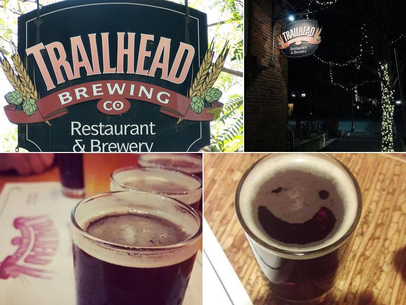 Trailhead Brewing Co.