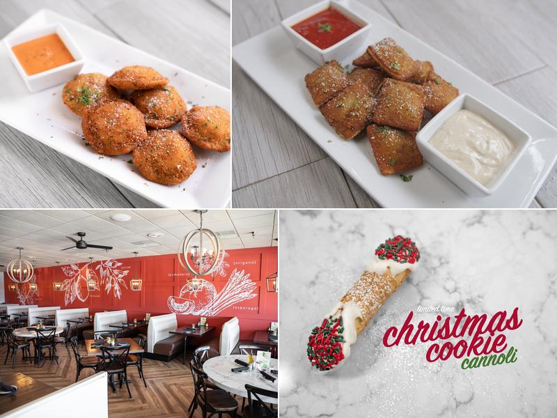 Fratelli's Ristorante