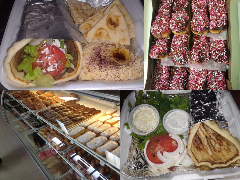 Mario's Donut Restaurant