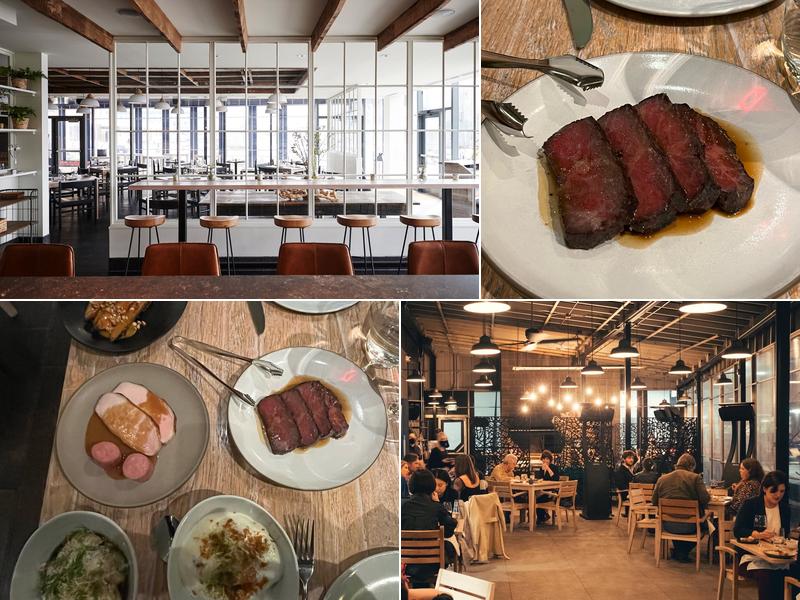 Vicia 4260 Forest Park Avenue Entrance On Boyle, At Corner Of, Duncan Ave, St. Louis