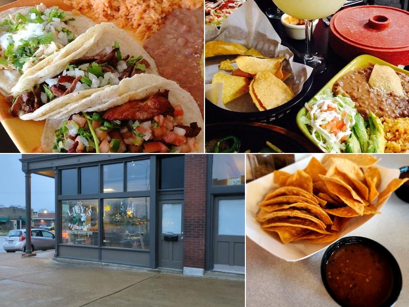 Lily's Mexican Restaurant