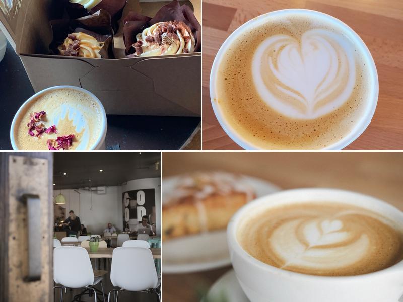 Lost Coffee 390 Perry St, Castle Rock