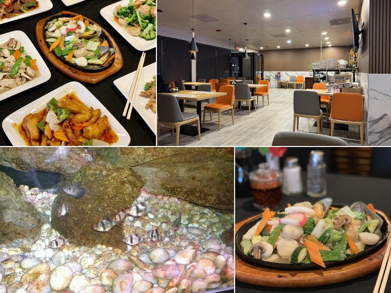 China Cafe 734A S Perry St, Castle Rock