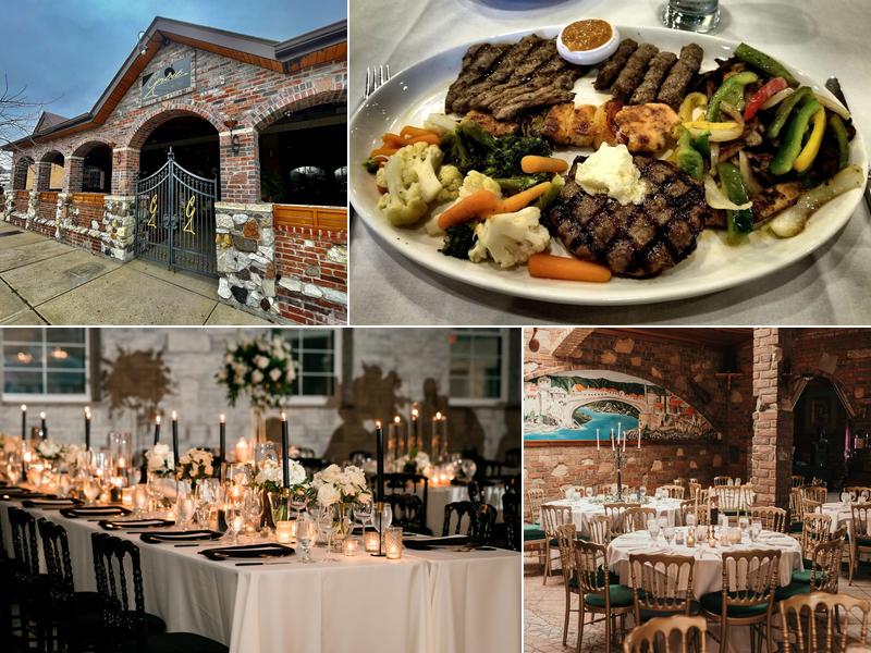 Grbic Private Events 4071 Keokuk St, St. Louis