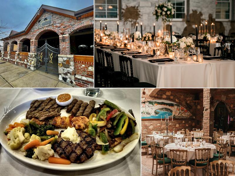 Grbic Private Events