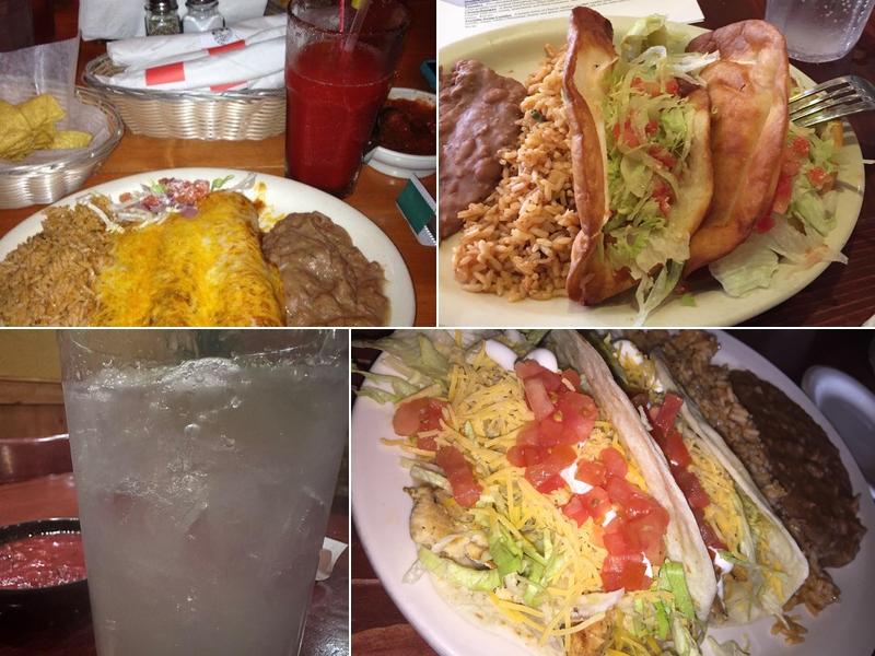 Chava's Mexican Restaurant