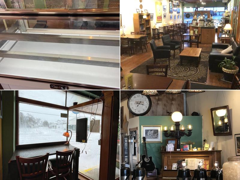 Crooked Tree Coffee House