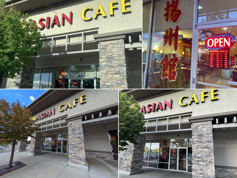 Sunflower Asian Cafe