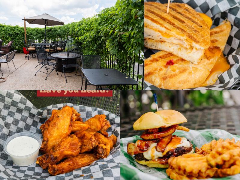 Halftime Pub & Grill