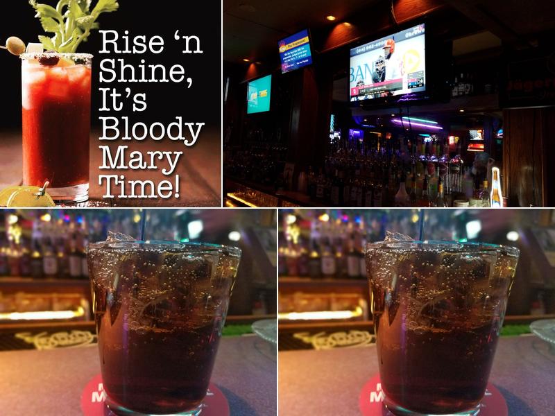 Final Destination Bar & Cafe