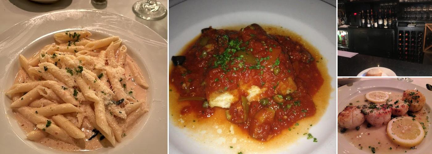 Paul Manno's Restaurant