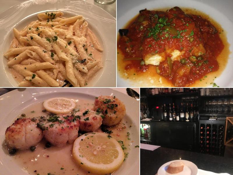 Paul Manno's Restaurant