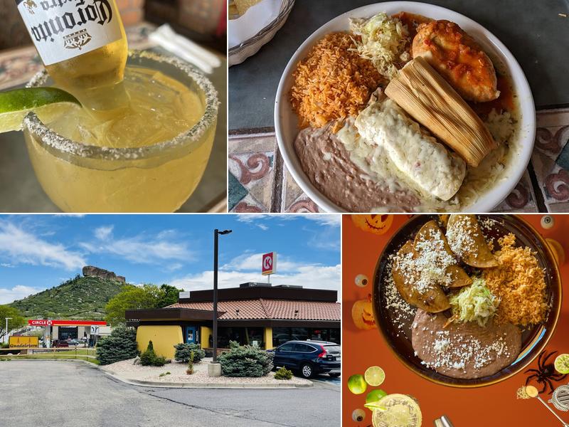 Guadalajara Family Mexican