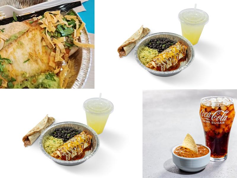 Costa Vida 10005 Commons St Suite 280, Lone Tree