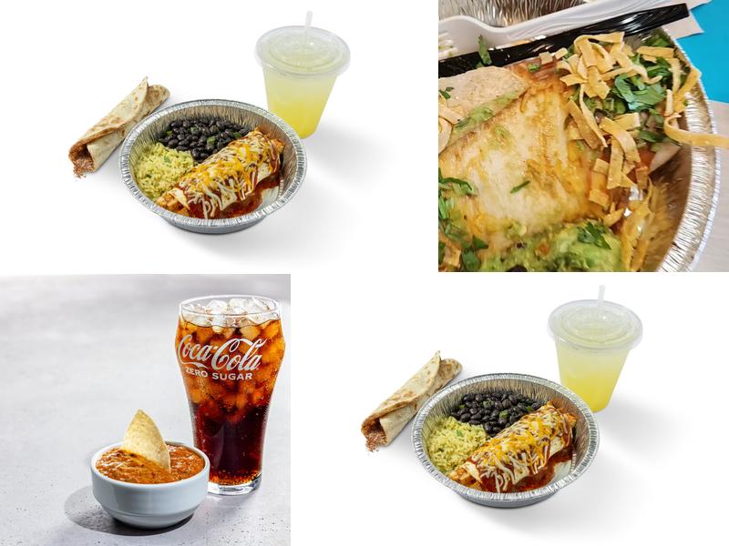 Costa Vida 10005 Commons St Suite 280, Lone Tree