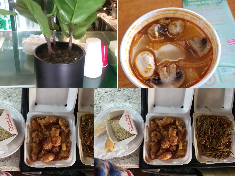 Cafe China 10920 S Parker Rd b3, Parker