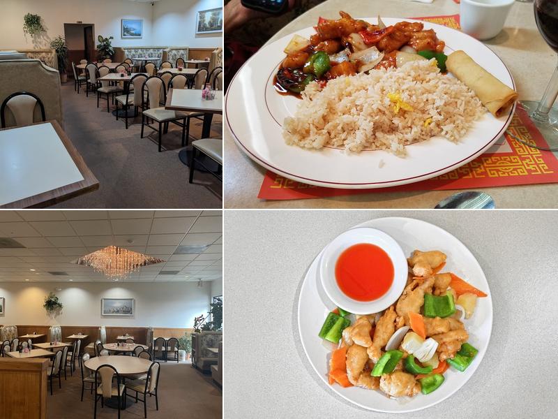 Formosa Garden Restaurant