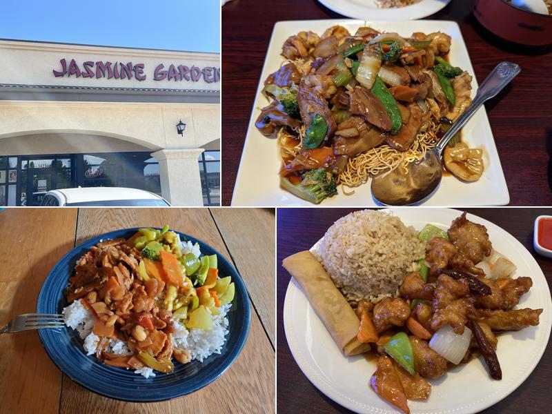 Jasmine Garden 1425 Cipriani Loop, Monument