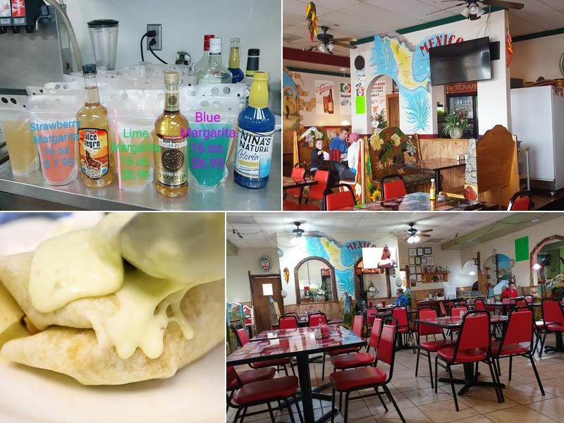 El Maguey 2737 State Hwy K, O'Fallon