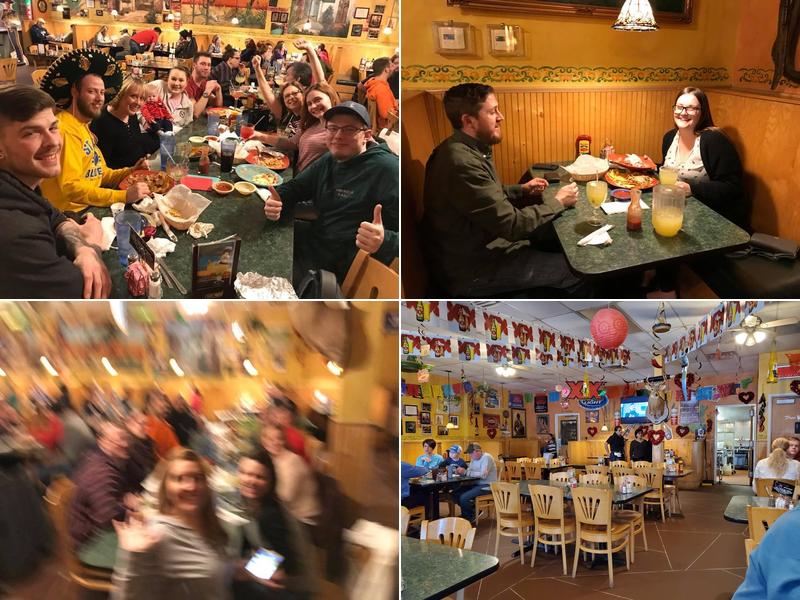 Dos Primos Mexican Restaurant 624 N Main St, O'Fallon