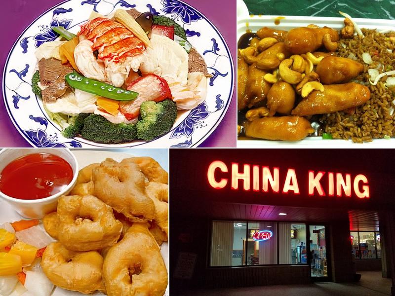 China King Restaurant