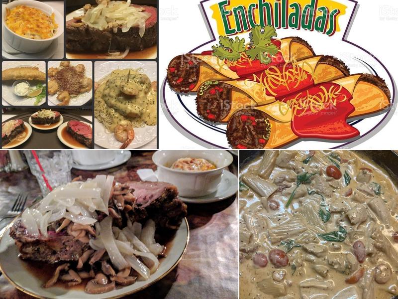 Rolando's Supper Club